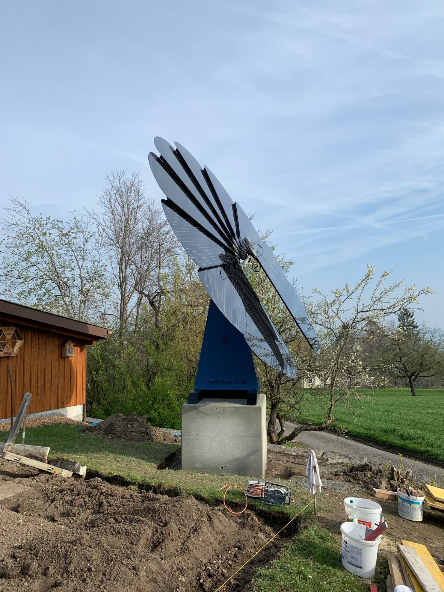 H. KASPAR GMBH: MAURERARBEITEN IM AARGAU SÜD