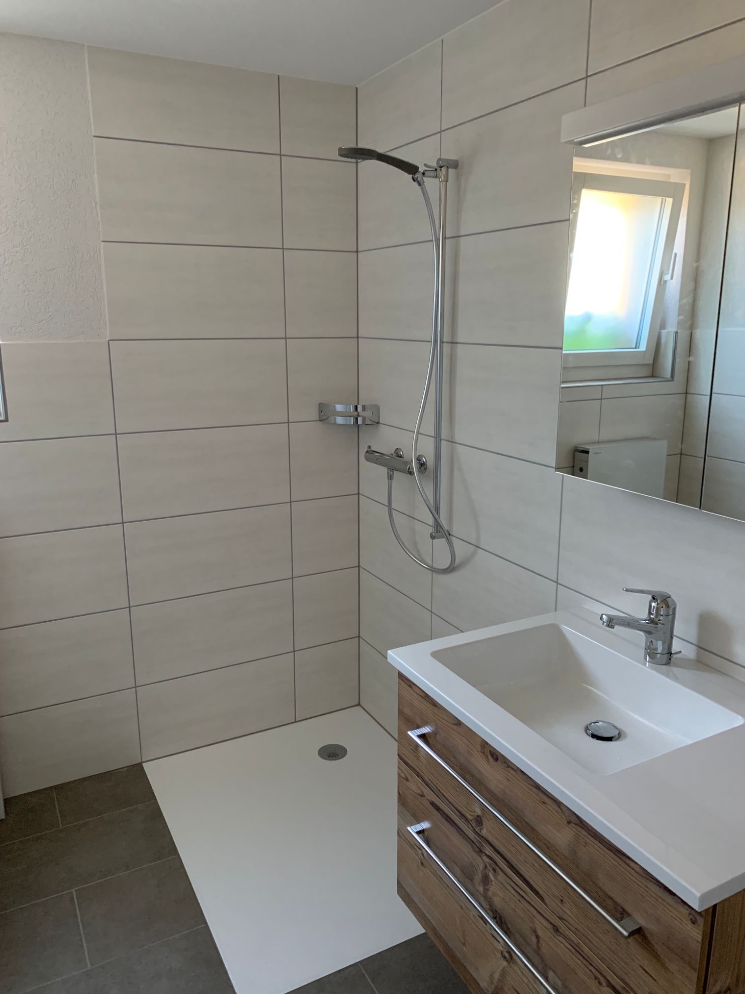 H. KASPAR GMBH: MAURERARBEITEN IM AARGAU SÜD