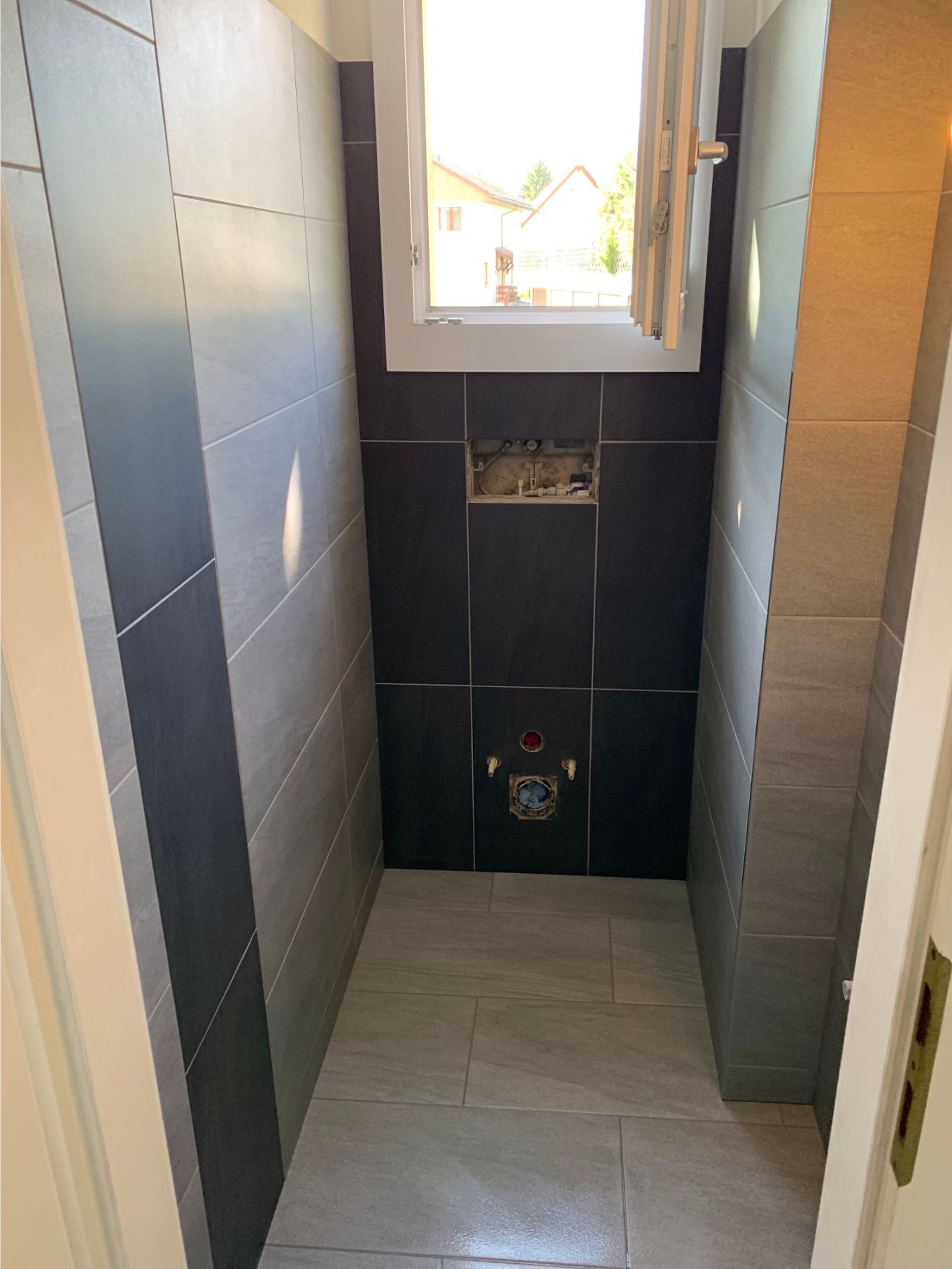 H. KASPAR GMBH: MAURERARBEITEN IM AARGAU SÜD