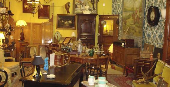 Bureaux 