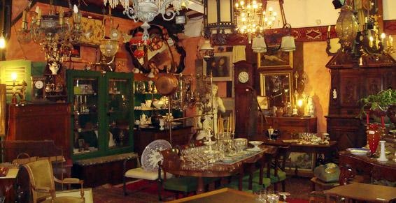 Luminaires 