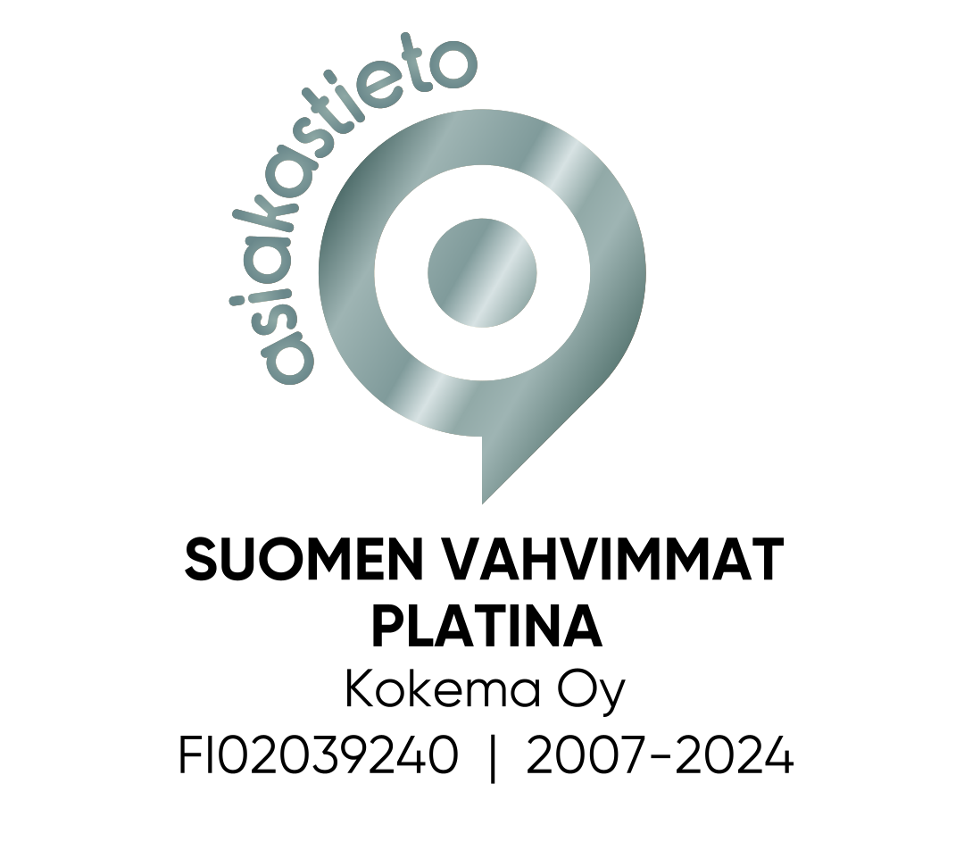 Kokema Oy