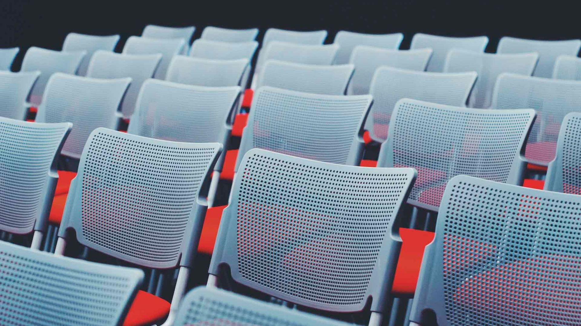 Werkstudent Eventmanagement bei heise