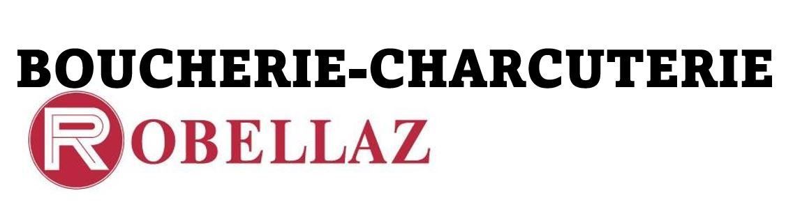 Boucherie-charcuterie-Robellaz_logo