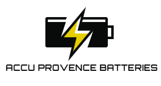 Logo Accu Provence Batteries
