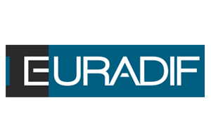 Logo Euradif