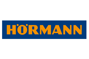 Logo Hormann