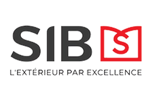 Logo SIB