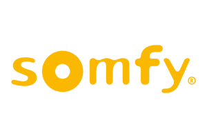 Logo Somfy