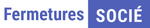 Logo de Socié