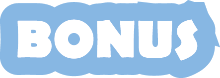 Bonus.