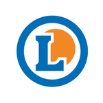 Logo de l'application E.Leclerc.