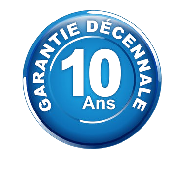 Logo Garantie décennale