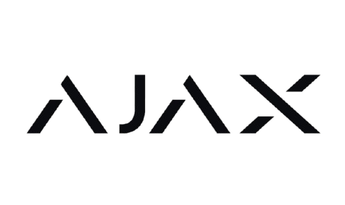 Logo Ajax