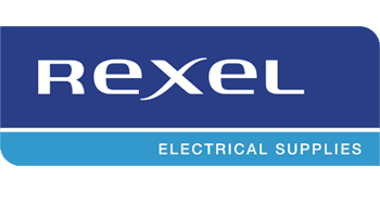 Logo Rexel