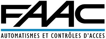 Logo FAAC