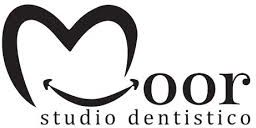 Studio dentistico Moor Logo