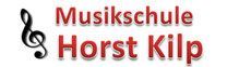 Horst Kilp Musikschule-Logo