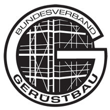 Logo Bundesverband Gerüstbau