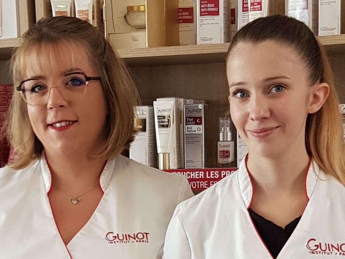 L'equipe de l'institut Pivoine