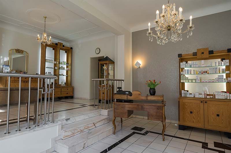 Kosmetikstudio Claudia Engelmann Nürnberg