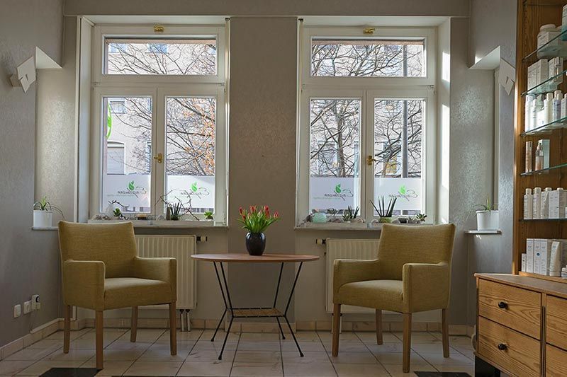 Kosmetikstudio Claudia Engelmann Nürnberg