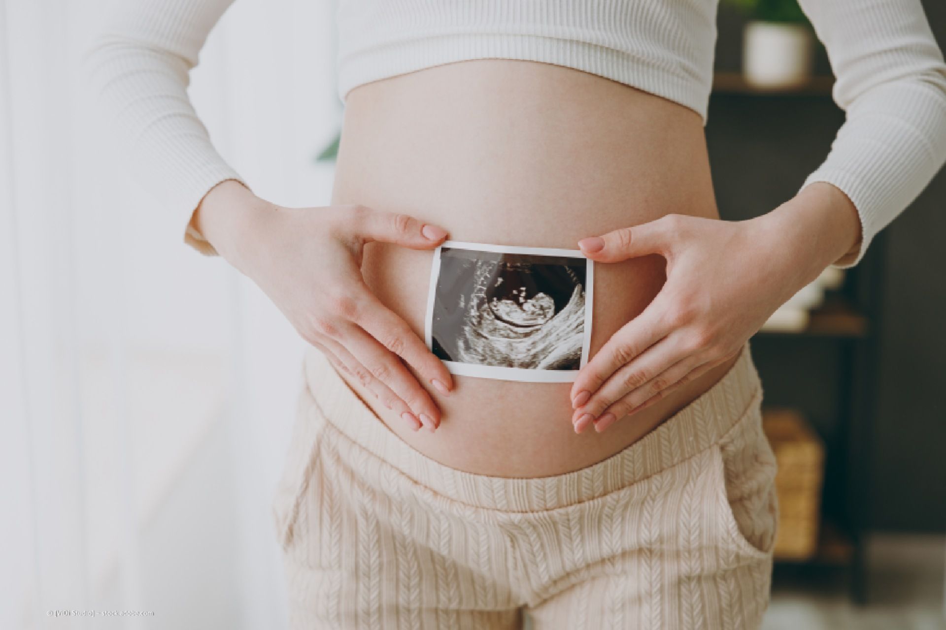 Ultraschalluntersuchung