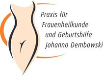 Dembowski Johanna Frauenärztin logo