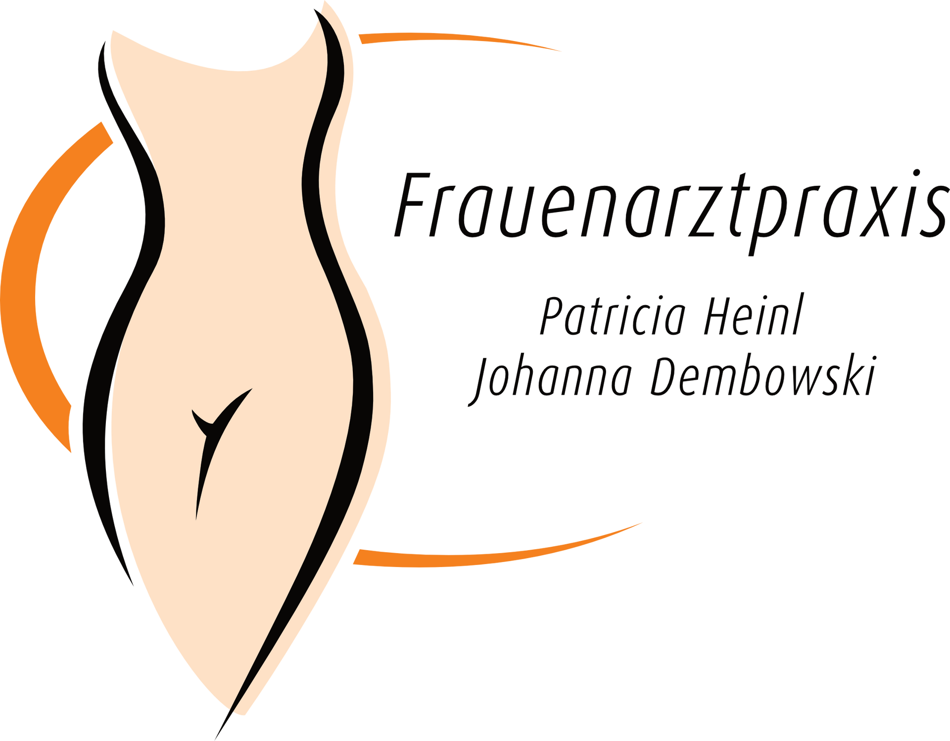 Dembowski Johanna Frauenärztin logo