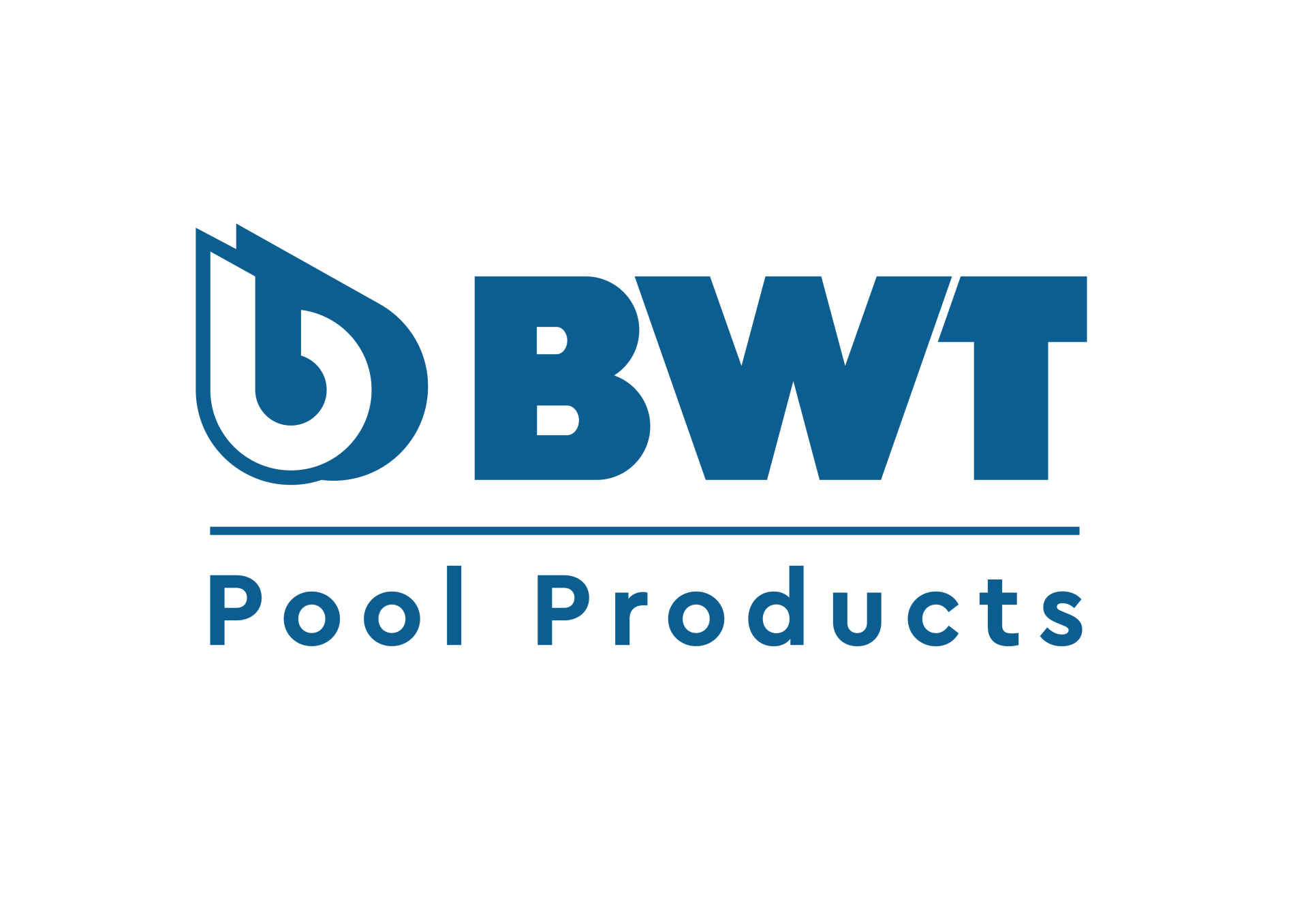 Steffen Türpe – BWT Pool Products