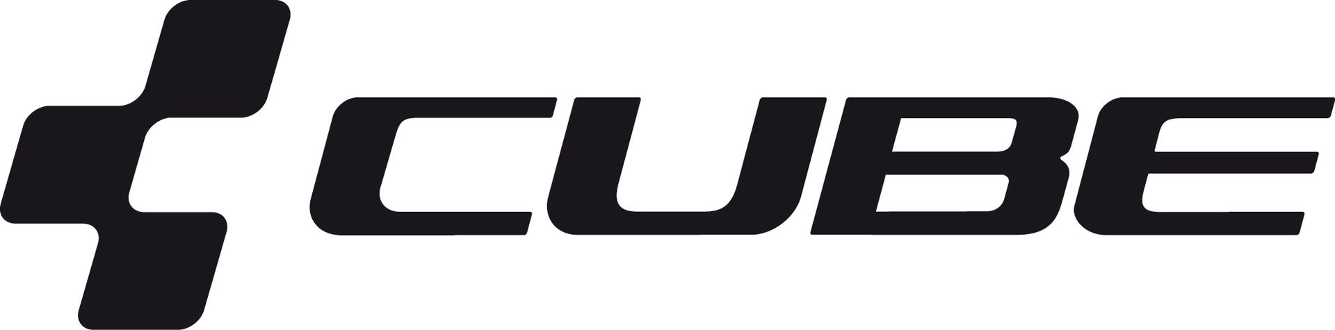 Cube Logo