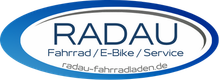 Raudau Fahrradlade | Auberach in der Oberpfalz