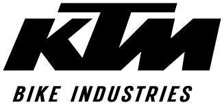 KTM Logo