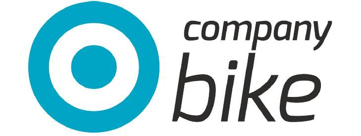 company bike Logo