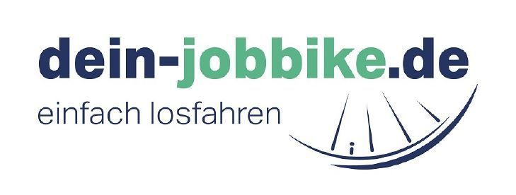 dein-jobbike Logo