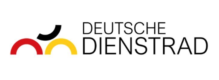 deutsche Dienstrad Logo