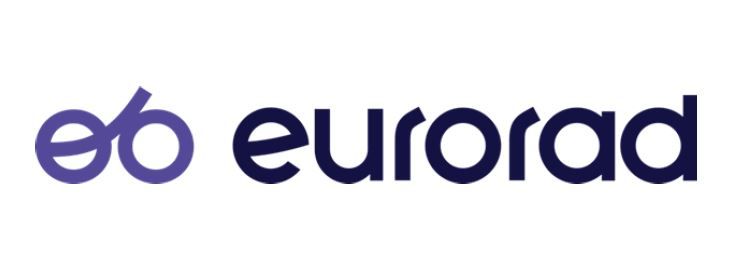 Eurorad Logo