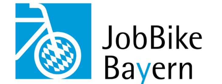 Jobbike bayern Logo