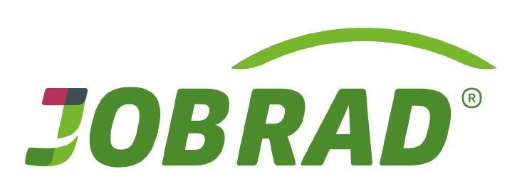Jobrad Logo