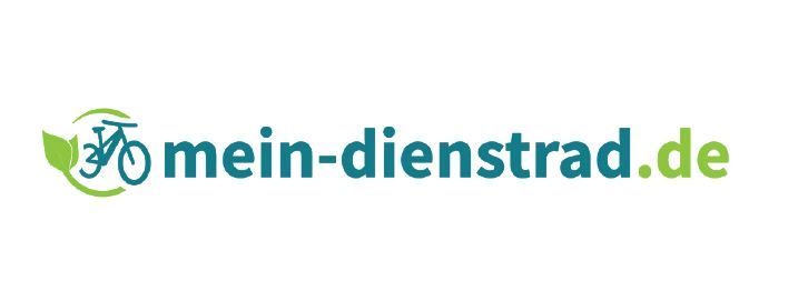 mein-dienstrad Logo