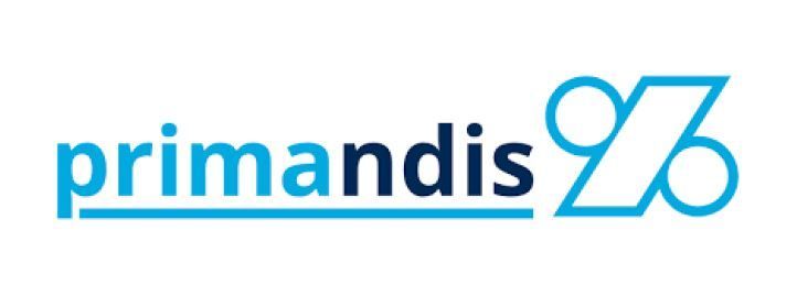 primandis Logo