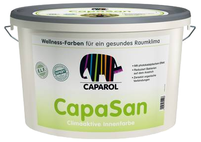 Caparol - Saner Peter AG Widnau