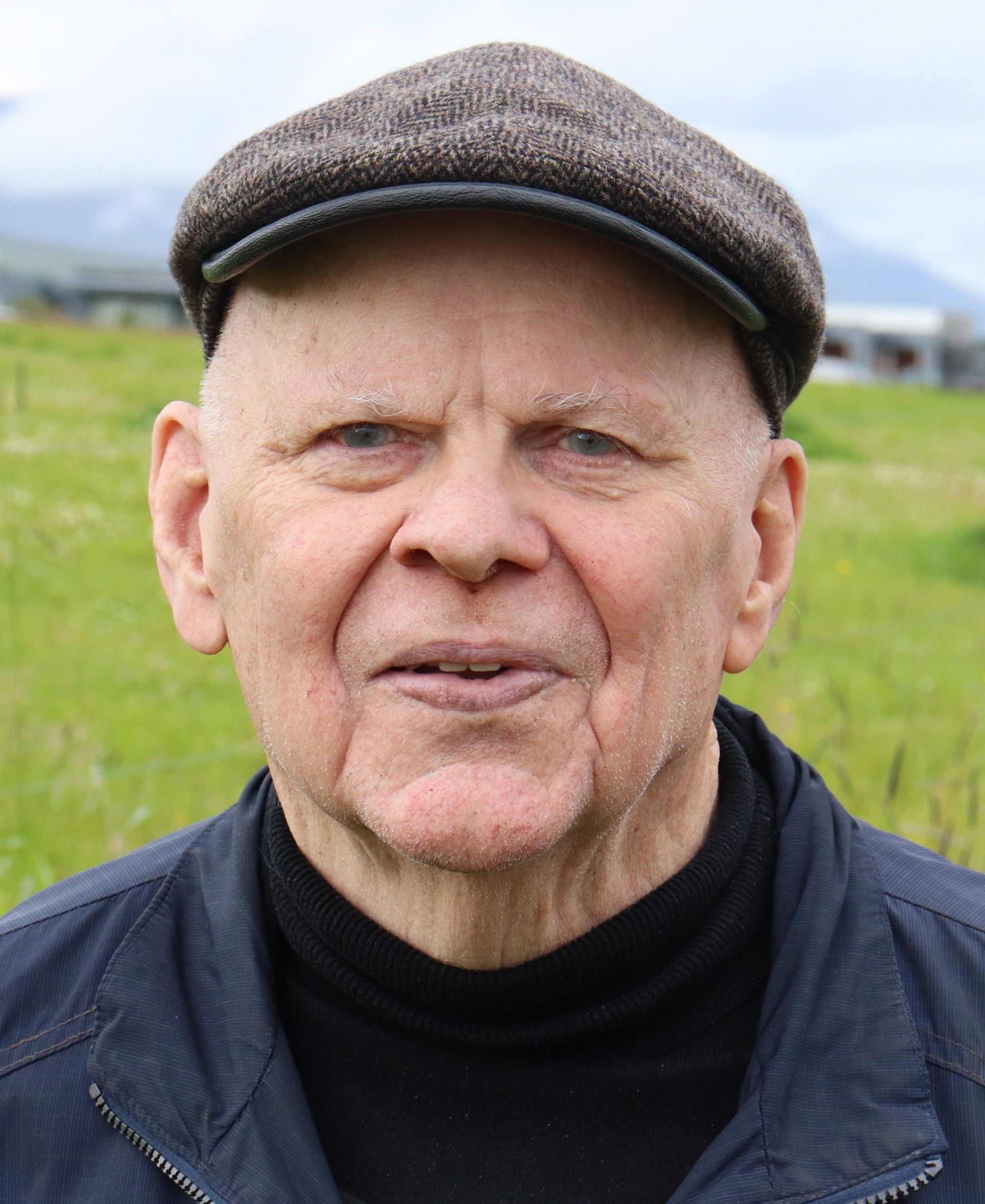 Ingólfur Jónsson
