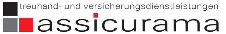 Logo - assicurama AG Treuhand- und Versicherungsdienstleistungen - Bern
