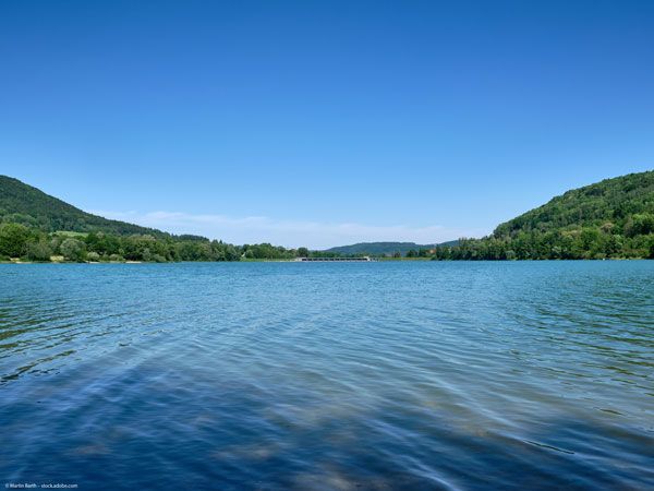 Gasthaus Goldene Krone Kirchenreinbach Happurger Stausee