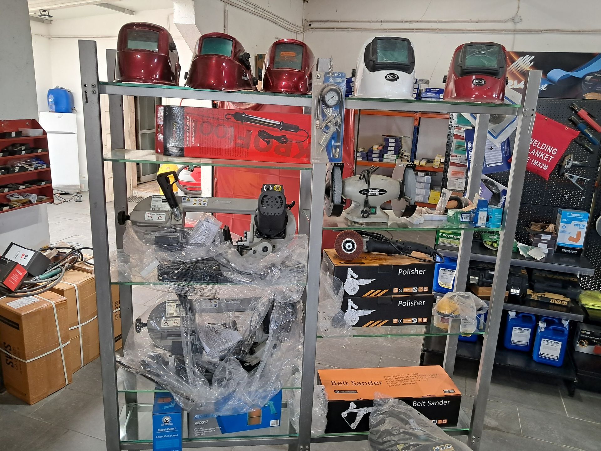 Distrigás- distribuição de gás industrial