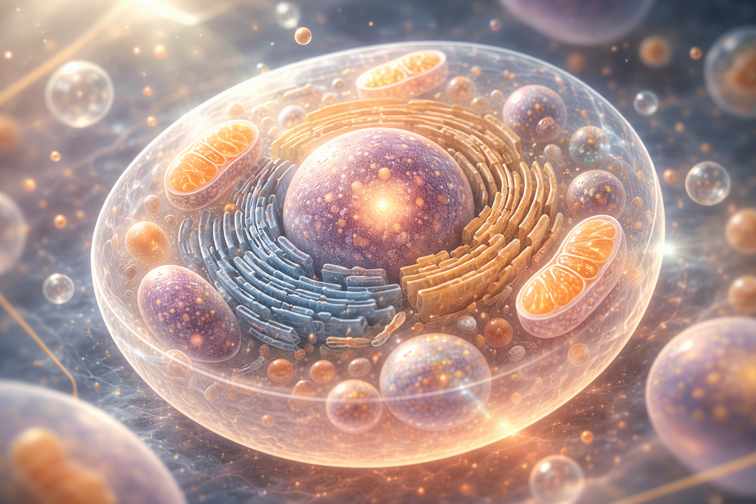 Zellgesundheit und Mikronährstoffe bei ADHS im Allgäu
