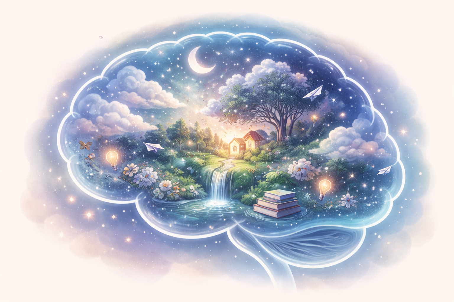 Innere Balance und Unterstützung bei ADHS im Allgäu
