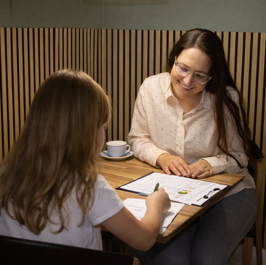 ADHS Beratung für Kinder im Allgäu – persönliche Begleitung
