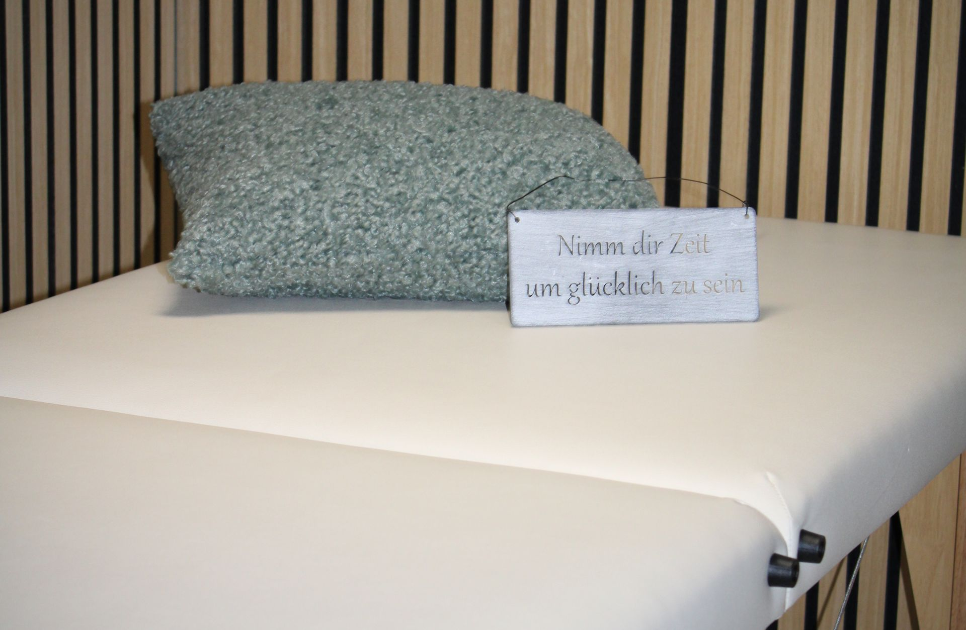 Ganzheitliche Kinesiologie im Allgäu in natürlicher Umgebung
